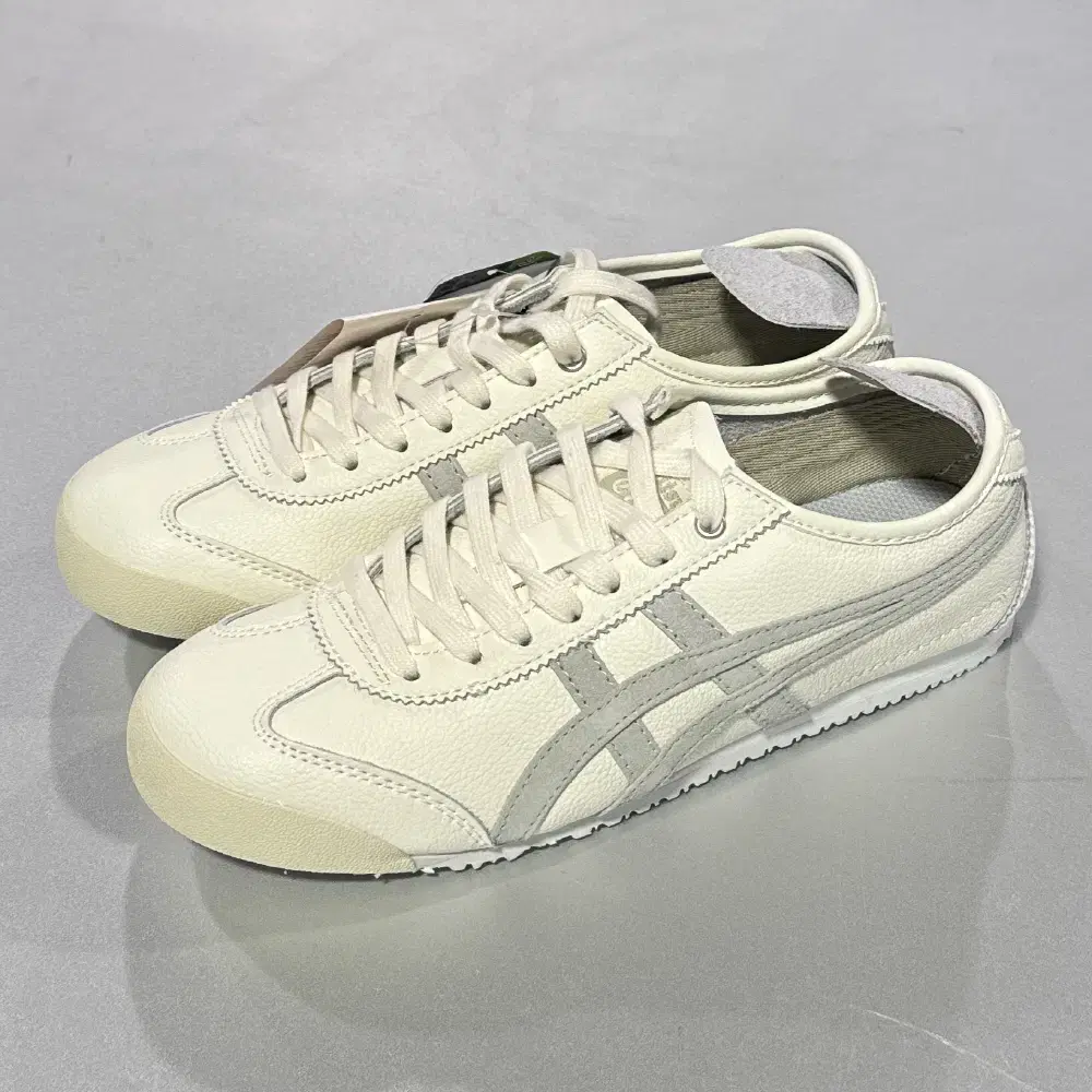 [NEW] Onitsuka Tiger Mexico 66 Light Sage (245) CD576