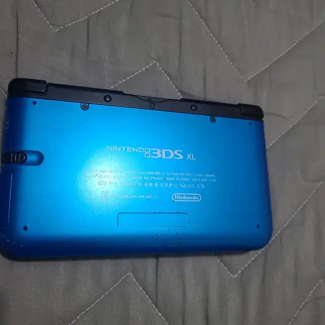 닌텐도3dsxl 3ds xl