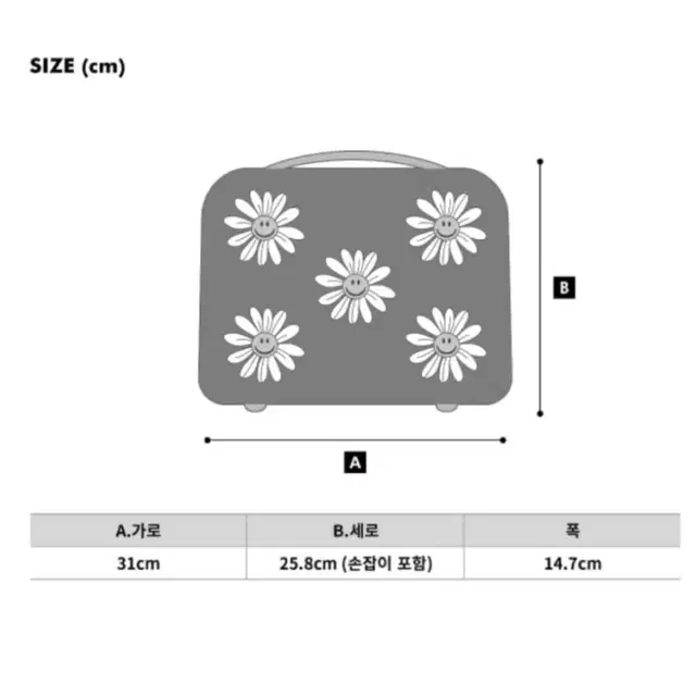 위글위글레디백