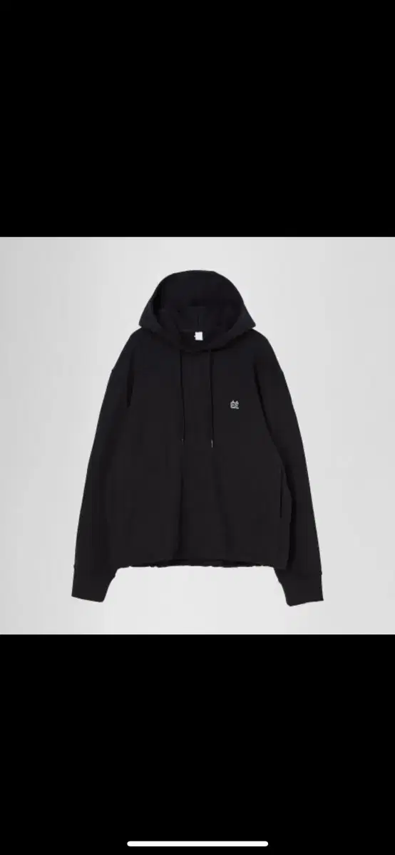 Numare EE Hoodie S