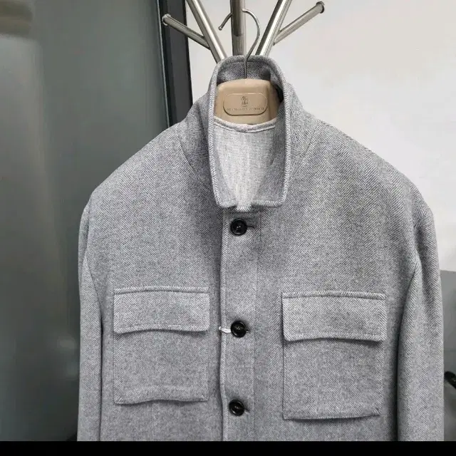 Brunello cucinelli 브루넬로 쿠치넬리 버진울 & 캐시미어