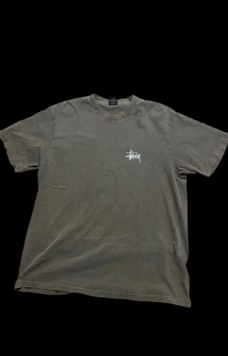 Shawn Stussy Rare Short Sleeve T-Shirt