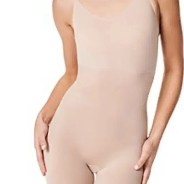 Spanx Thinstinct bodysuit 보정속옷