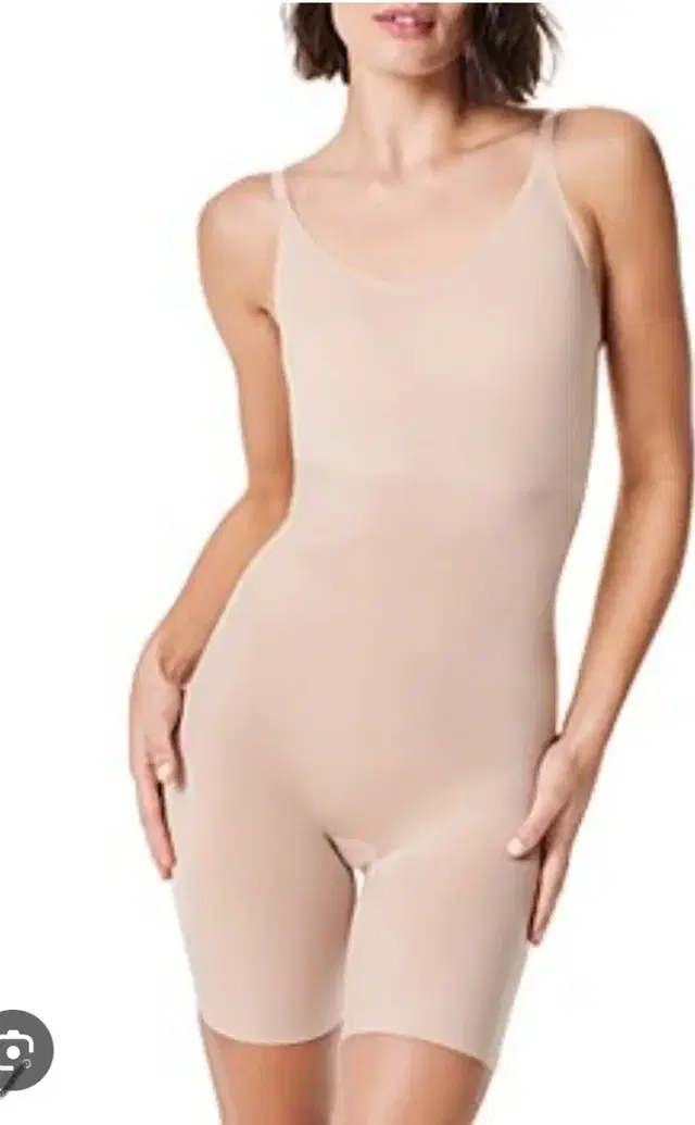 Spanx Thinstinct bodysuit 보정속옷