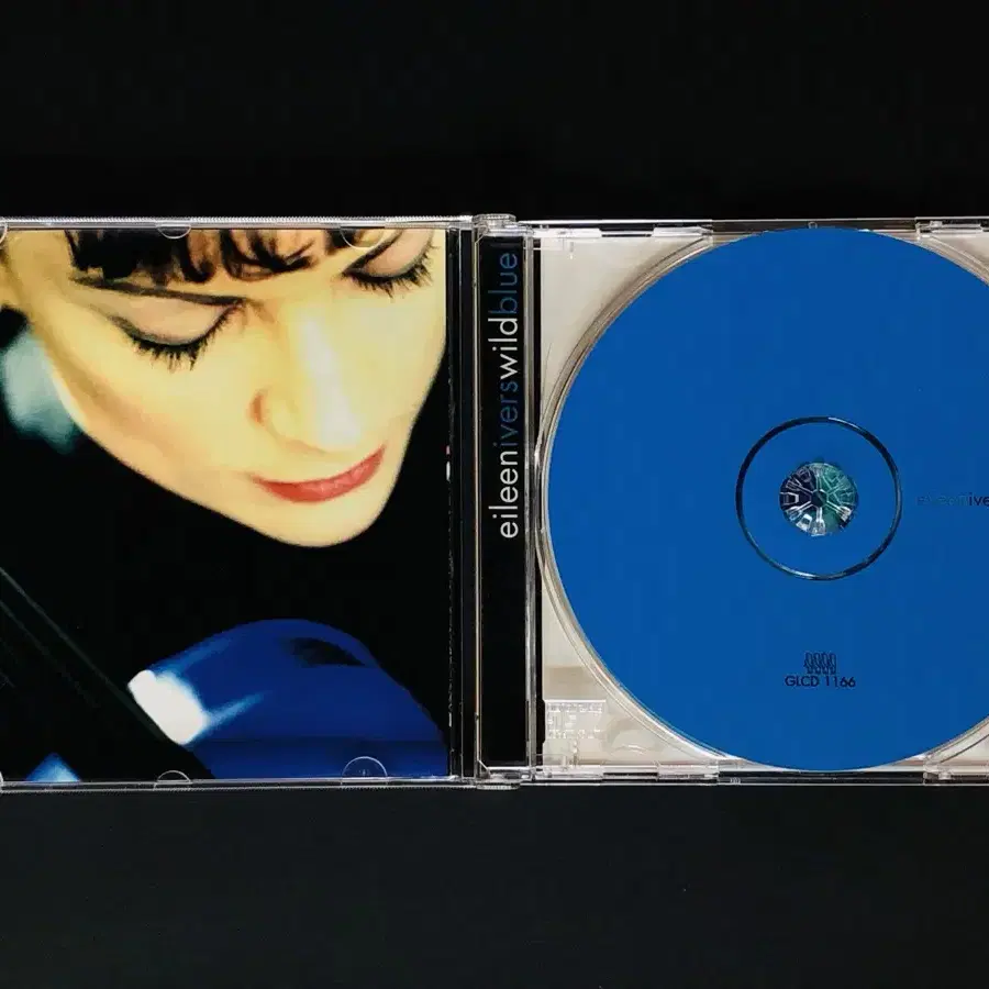 [CD중고] Eileen Ivers / Wild Blue