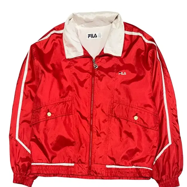 90's FILA 휠라 자켓