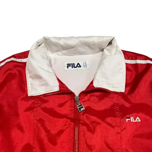 90's FILA 휠라 자켓