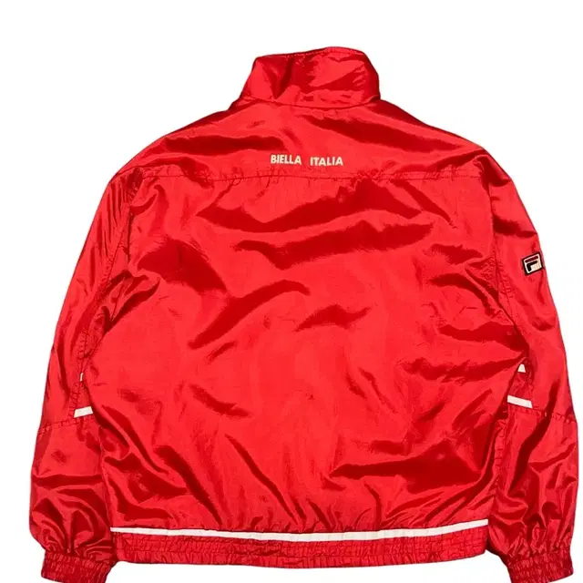 90's FILA 휠라 자켓