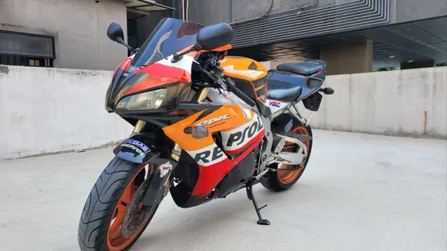 혼다 시비알 cbr1000 부품차 팝니다