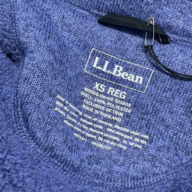 L.L.BEAN 엘엘빈 자켓