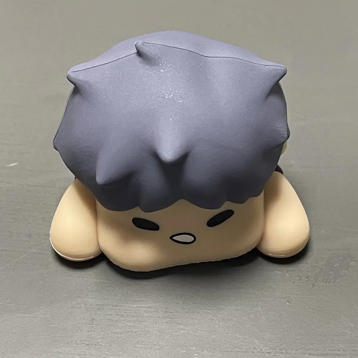 Garbage Time 2nd pop up Ball Bread Figure Jo Jae-seok WTS