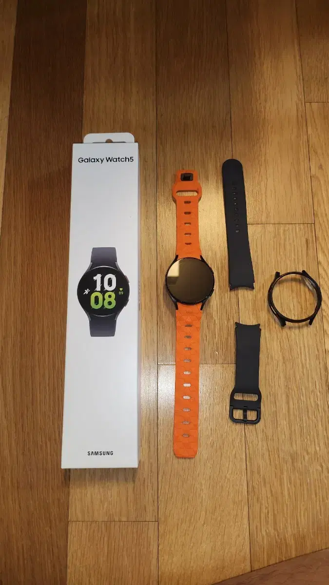 Galaxy Watch 5 for sale