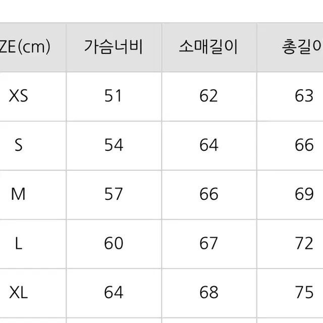 새상품)꼼데가르송x까웨 바람막이 블랙 점퍼 자켓 S