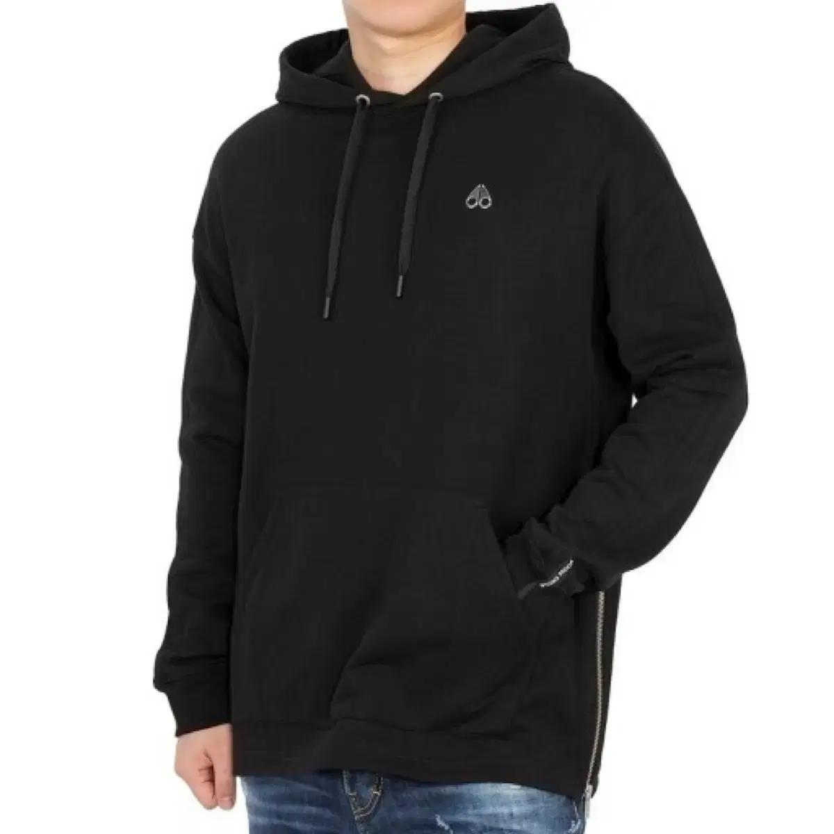 Moose Knuckle Hoodie