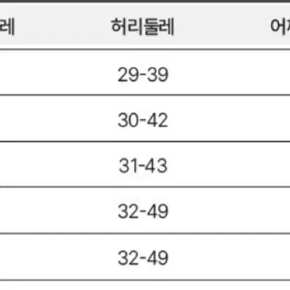 메이드복 판매 합니다