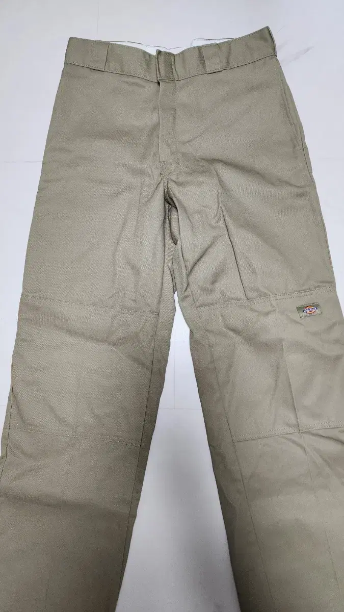 Dickies Double Knee Work Pants