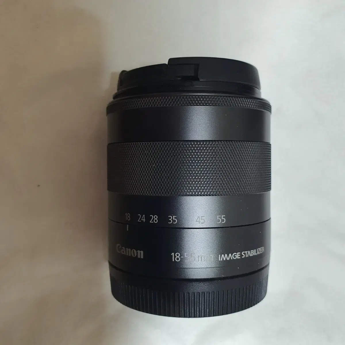 캐논 ef-m 18-55mm 미러리스용