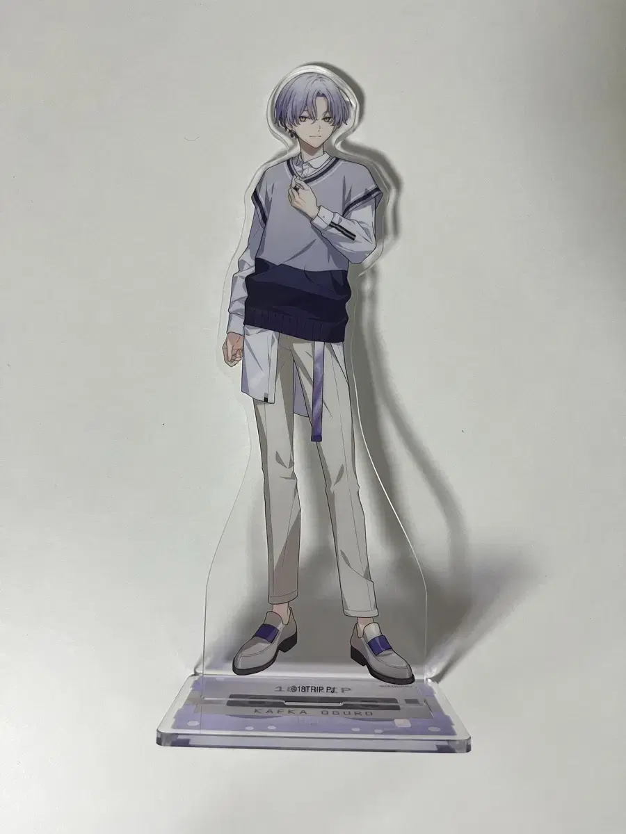 A.T. Kafka Acrylic Stand