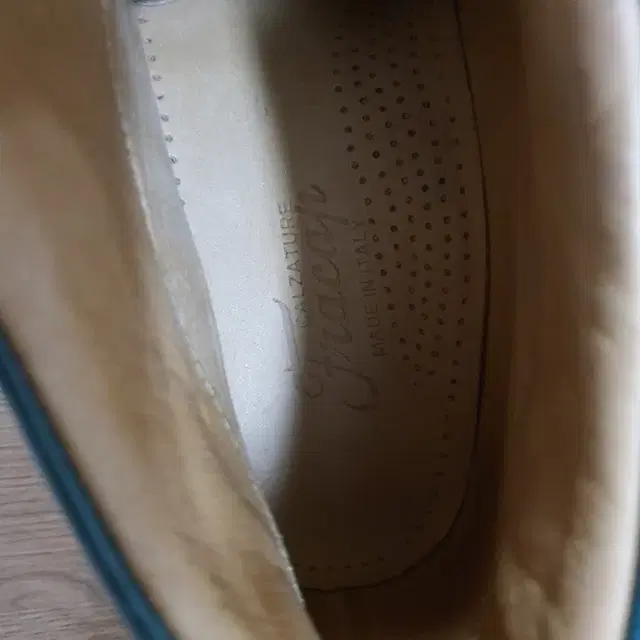 fracap 프라캡 마운틴 부츠 워커 이태리 메이드 대너 상위급 250