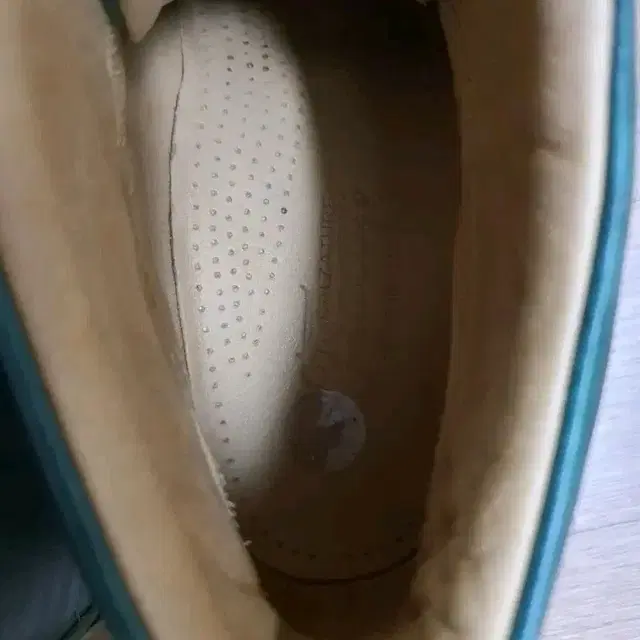 fracap 프라캡 마운틴 부츠 워커 이태리 메이드 대너 상위급 250