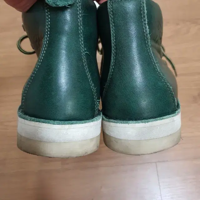 fracap 프라캡 마운틴 부츠 워커 이태리 메이드 대너 상위급 250