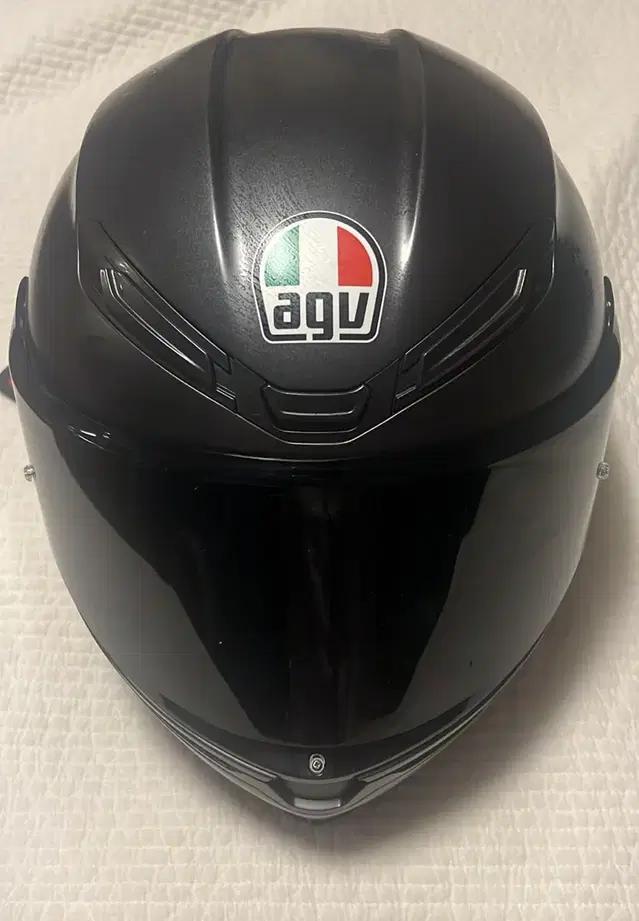 agv k6 헬멧 m사이즈