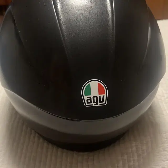 agv k6 헬멧 m사이즈