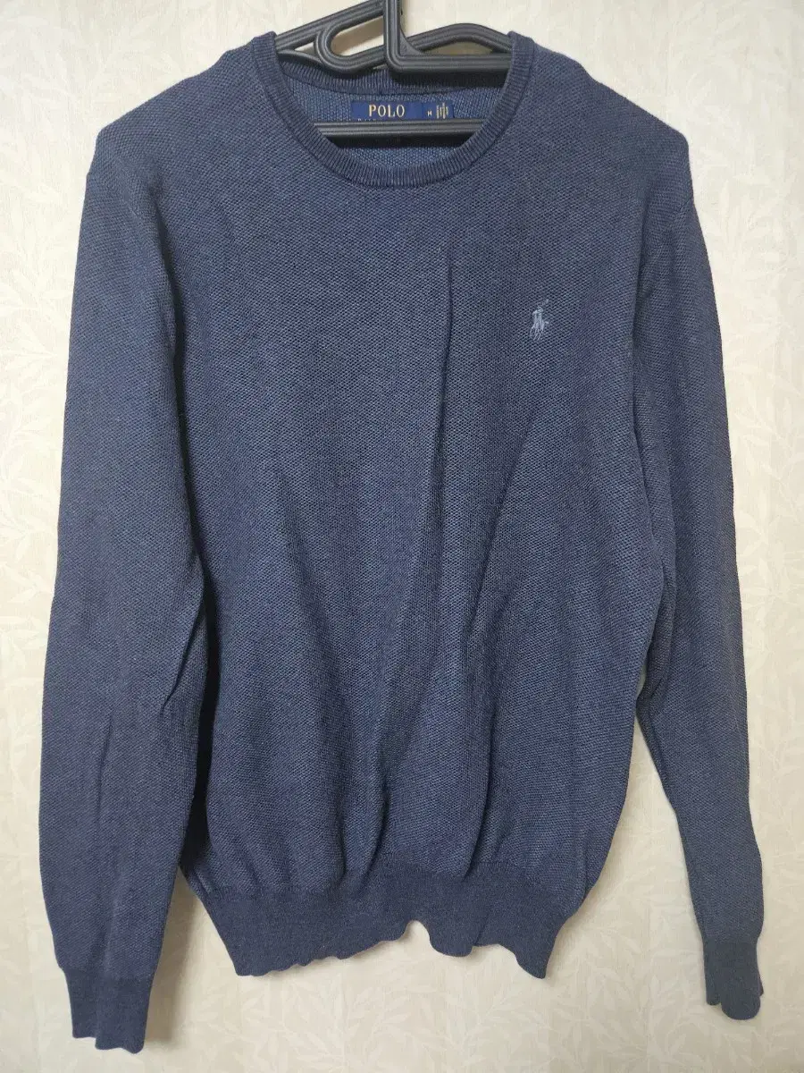 Polo Ralph Lauren Pima cotton knit size M sells