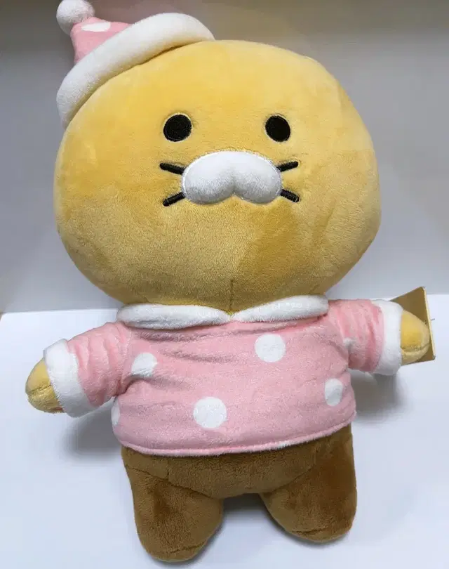 잠옷입은 춘식이(30cm)