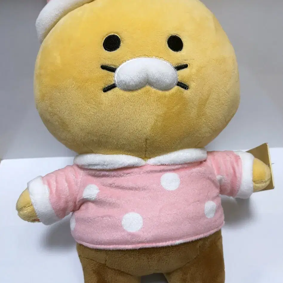 잠옷입은 춘식이(30cm)