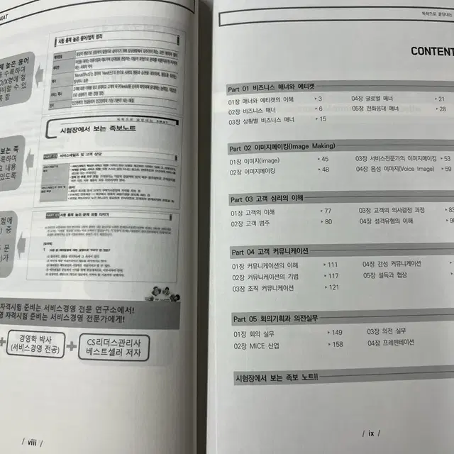 2024 SMAT책 a,b,c 모듈 일괄