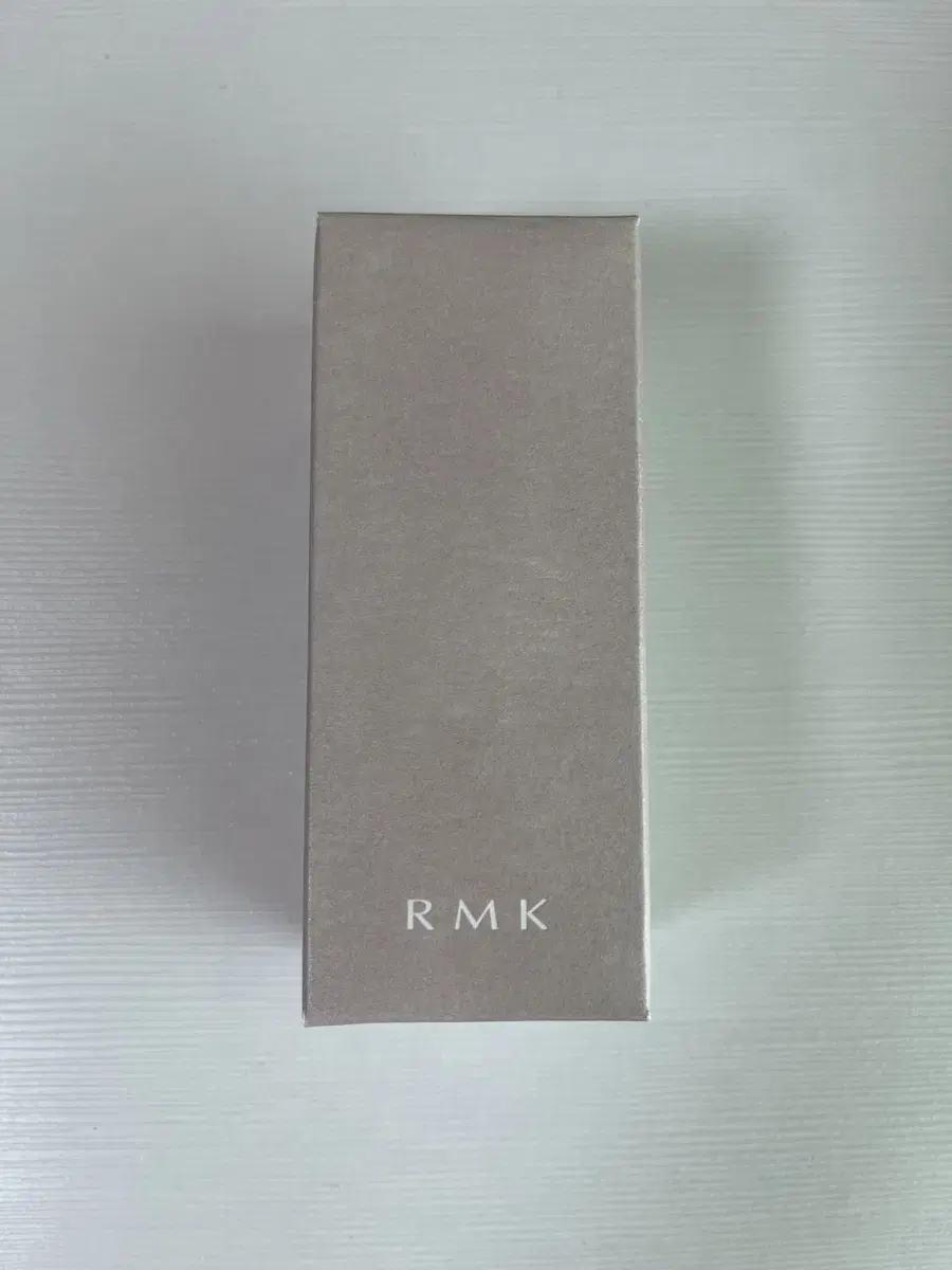 RMK 알엠케이 루미너스 메이크업 베이스