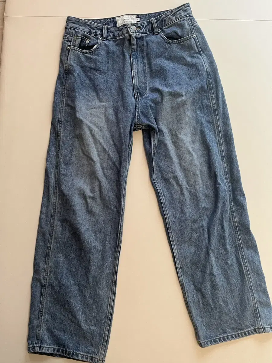 Matisse The Curator Denim Size M