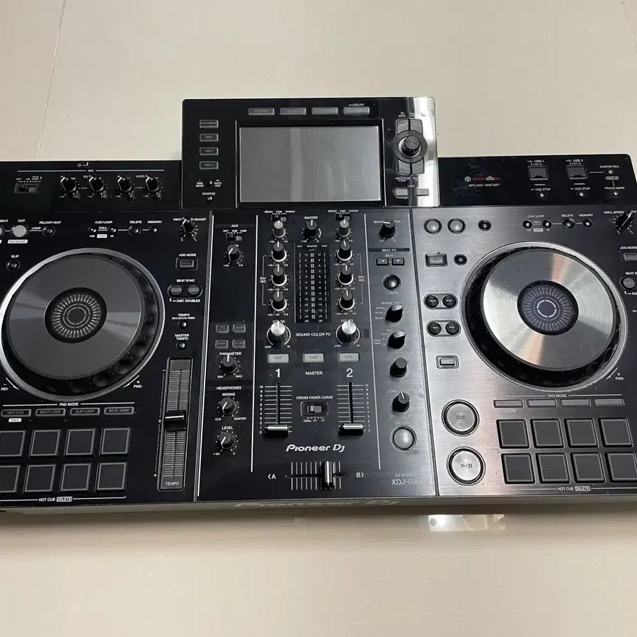 Xdj rx2 판매합니다