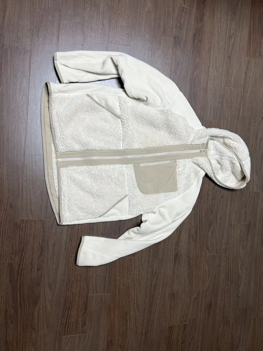 (M)UNIQLO White Mountaineering Hoodie