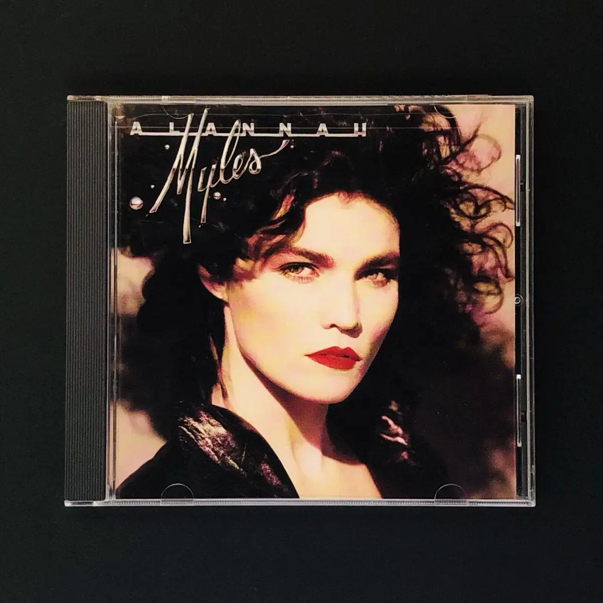 [CD중고] 앨레나 마일스 (Alannah Myles)