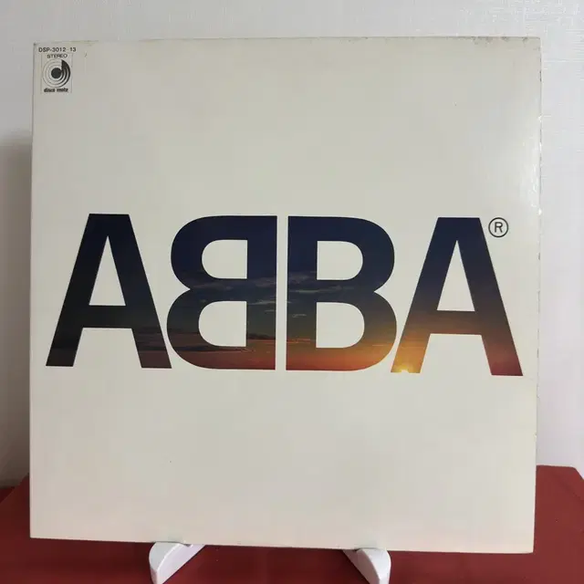 (민트급 알판) ABBA's Greatest Hits 24(2LP)