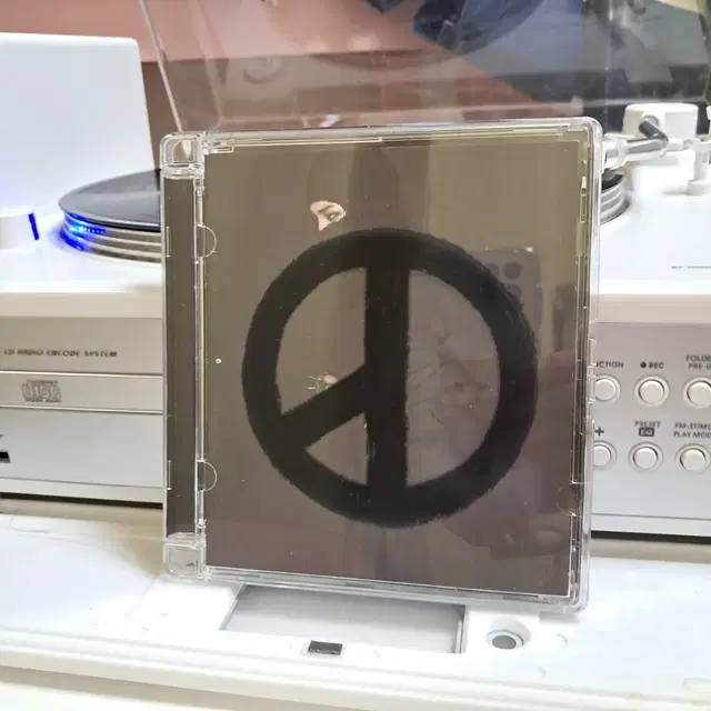 지디 쿠데타 앨범 G-DRAGON COUP D'ETAT CD