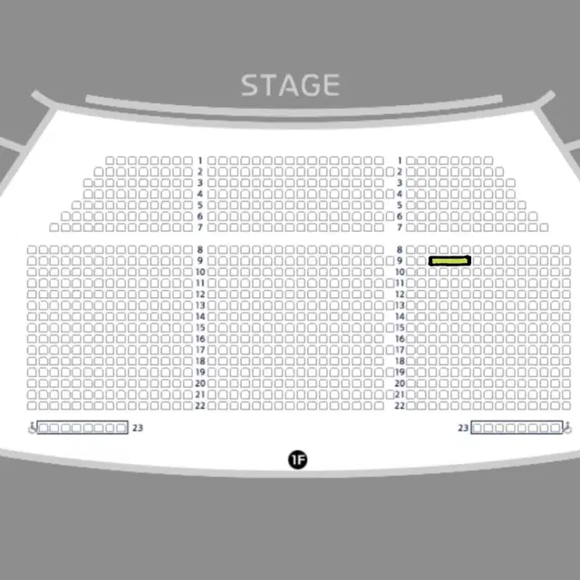 지킬앤하이드 12/14 김성철 VIP 2연석