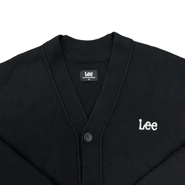 Lee 가디건