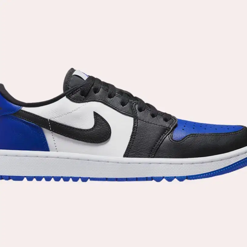 [255]나이키 Jordan 1 Low Golf Sport Royal