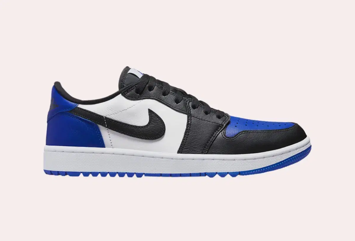 [255]나이키 Jordan 1 Low Golf Sport Royal