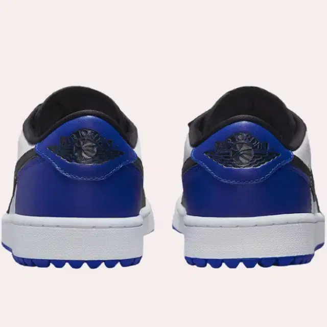 [255]나이키 Jordan 1 Low Golf Sport Royal