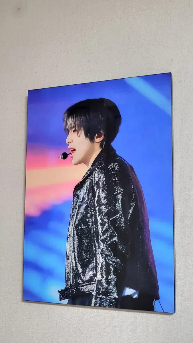 Sell Haechan Shankar Framed Prints