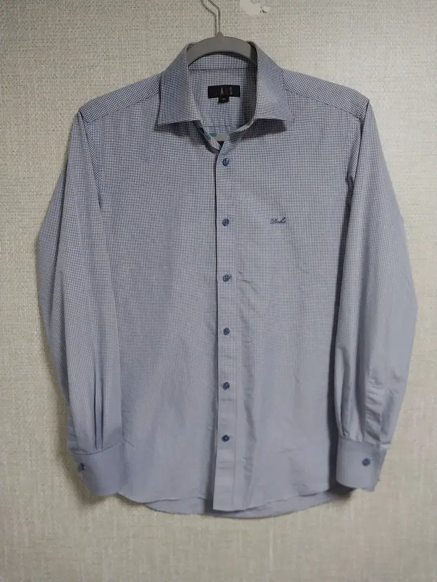 Dax) Long-sleeved shirt 100/105