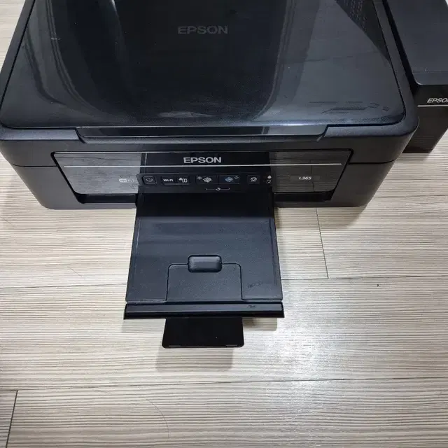 앱손(Epson) L365 무한잉크 wifi 복합기