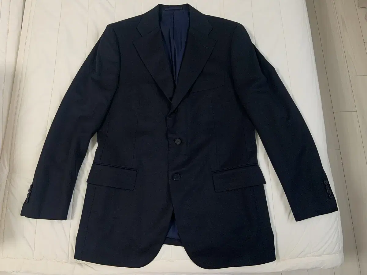 LANSMERE Lansmere Blazer Jacket Genuine