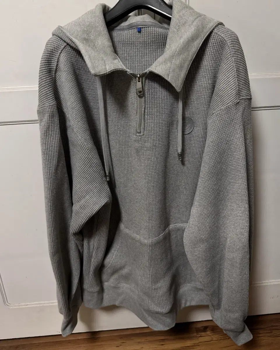 Adderall Knit Hoodie