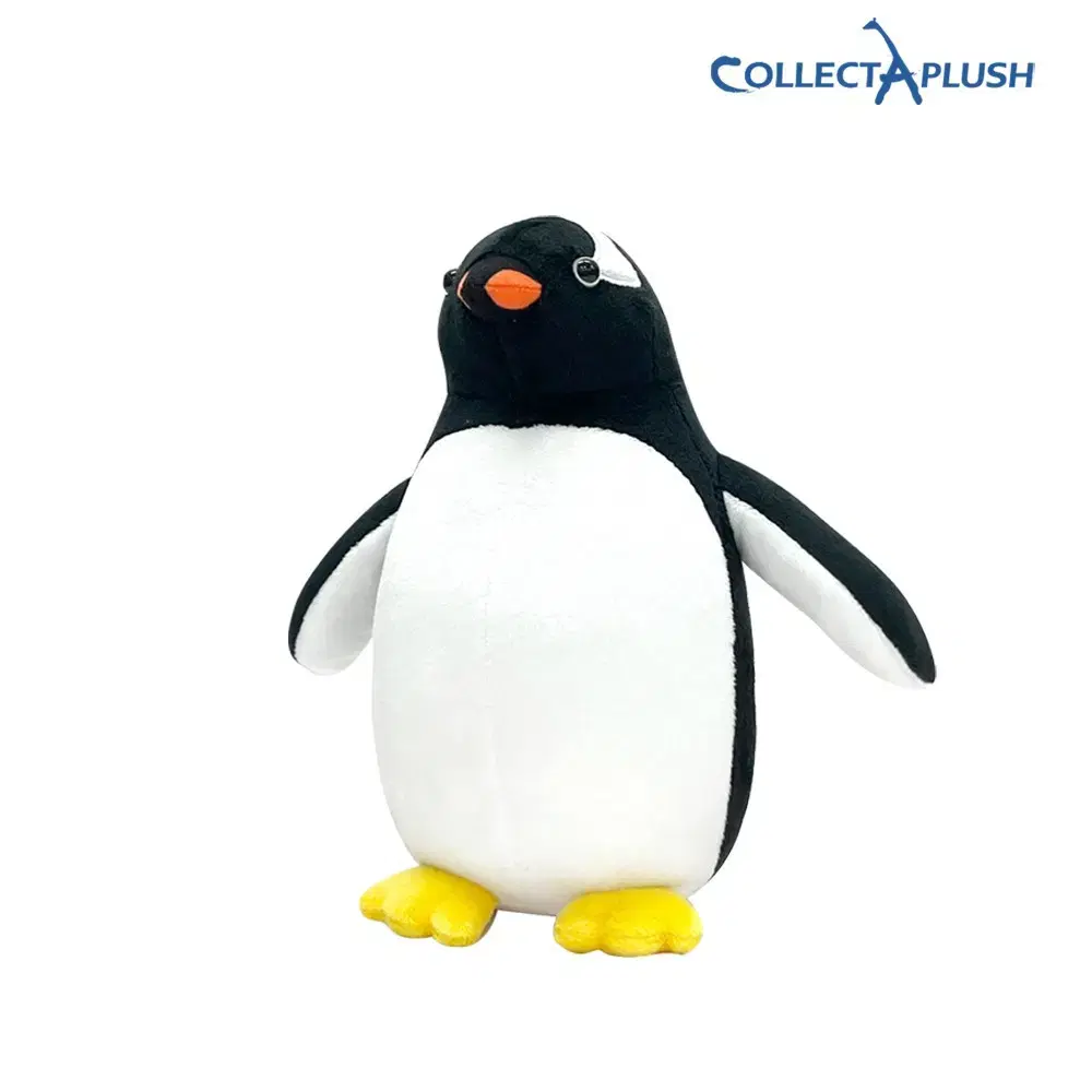 Quick Sale] Collecta Flush Gentoo Penguin doll Sell