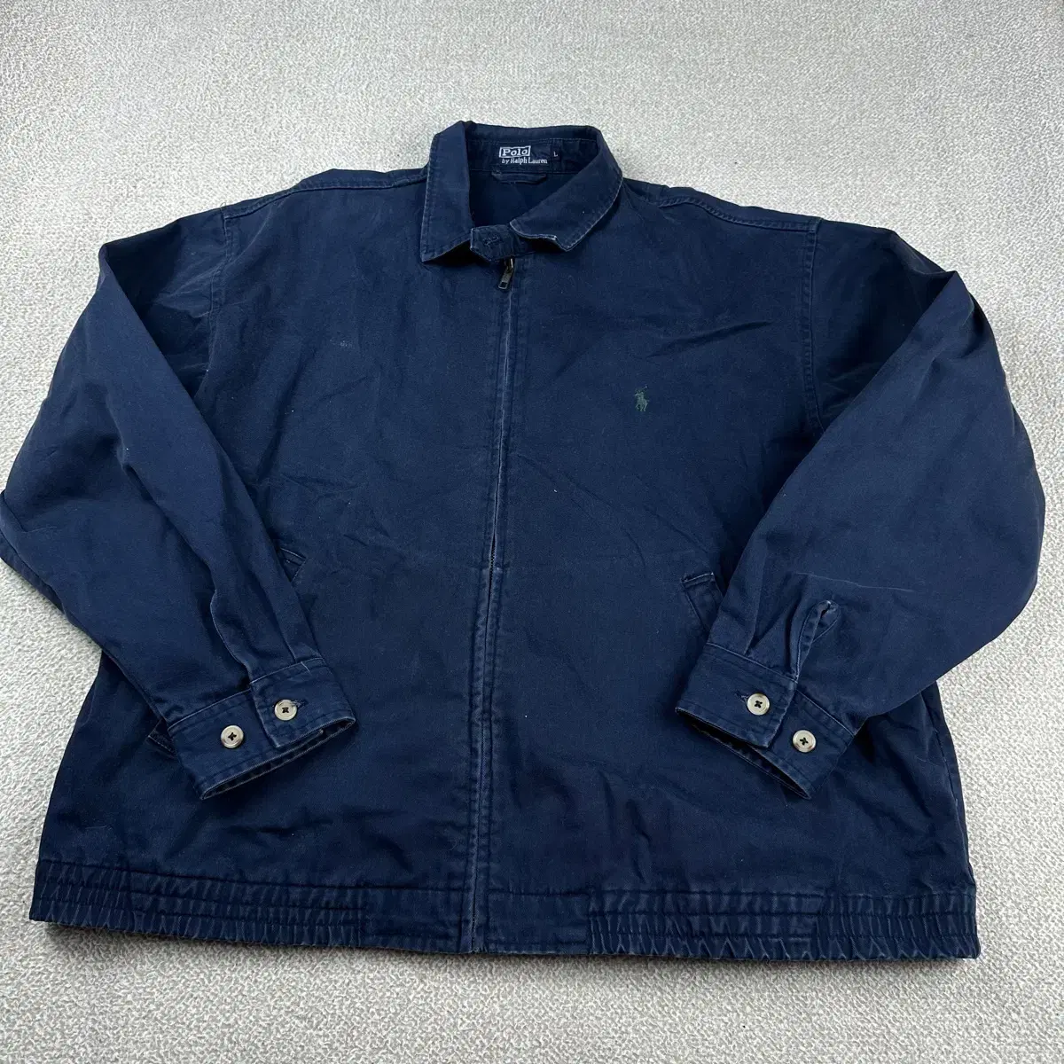 Polo Swingtop Jacket L